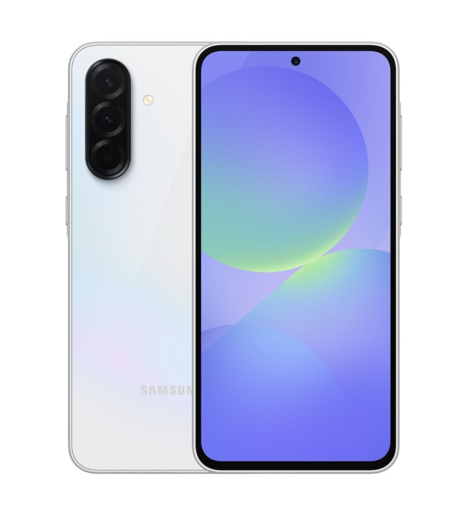 Смартфон Samsung Galaxy A36 5G 8/128GB Awesome White