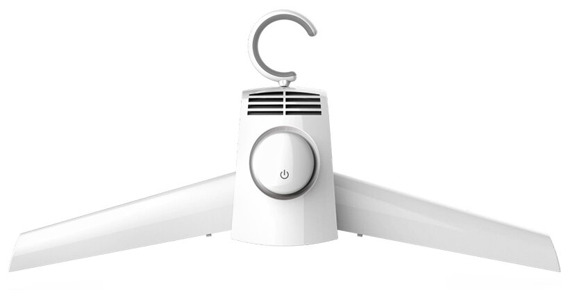 Сушилка для одежды Xiaomi Smart Frog Portable Dryer