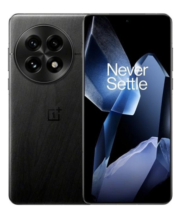 Смартфон OnePlus 13 16/512Gb Black (без адаптера)