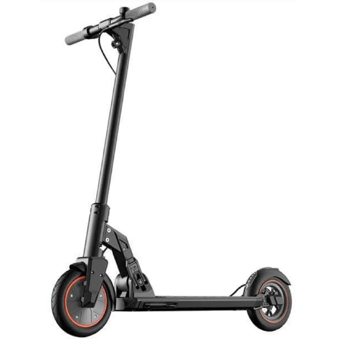 Электросамокат Kugoo М4 Black (11 ah)