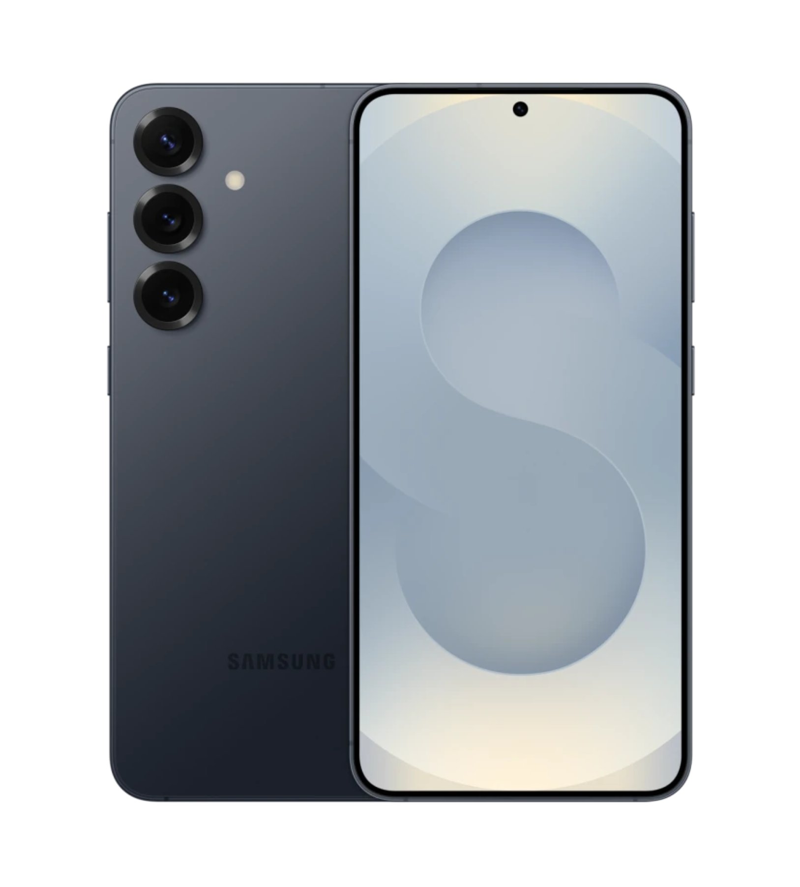 Смартфон Samsung Galaxy S25+ 12/256Gb Blueblack