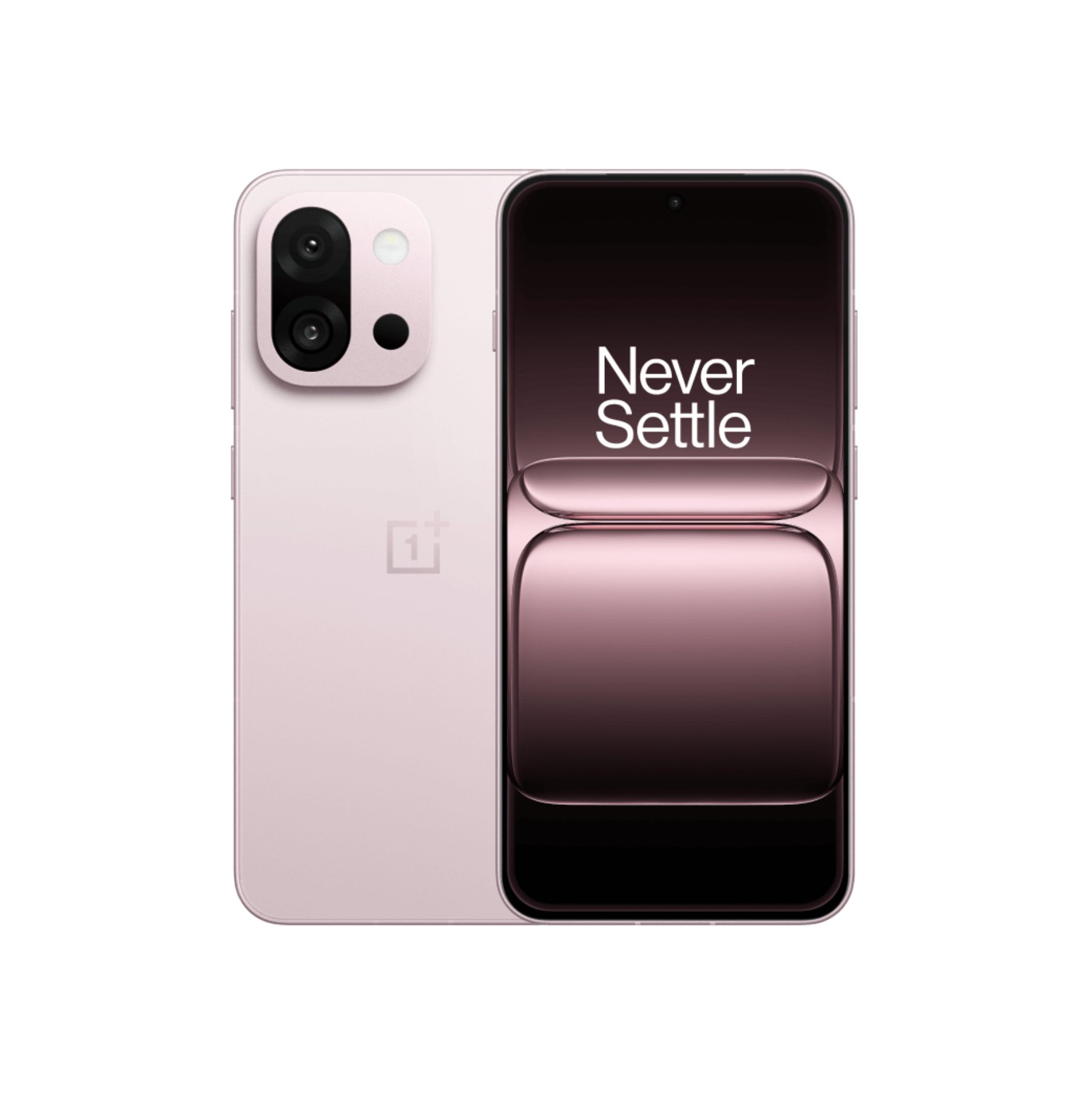 Смартфон OnePlus 13S 12/512Gb Pink Satin