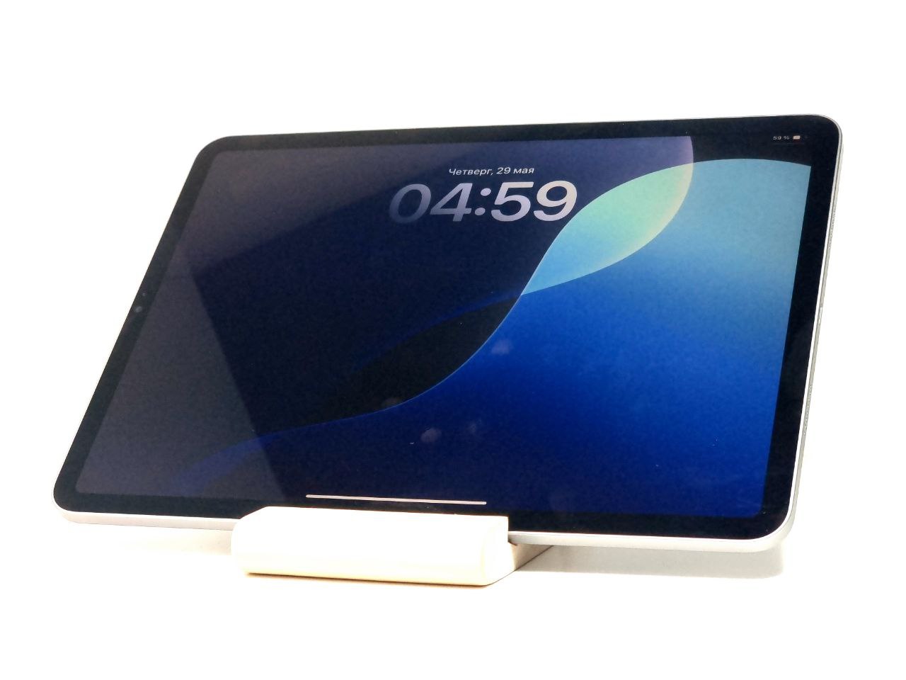 iPad Pro 11'' (2022) 256Gb Wi-Fi Space Gray - Б/У