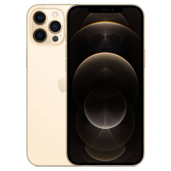 iPhone 12 Pro 128Gb Gold (74%) - Б/У . . +