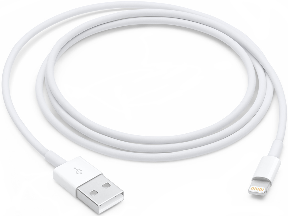 Кабель USB-A - Lightning