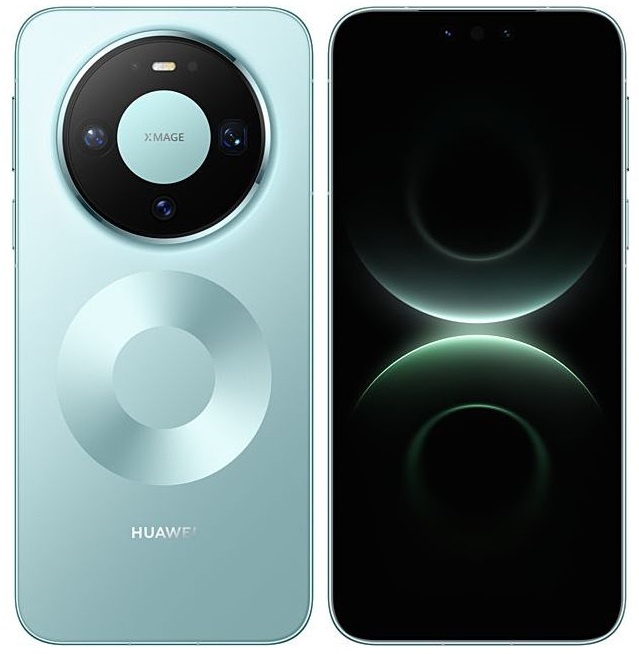 Смартфон Huawei Mate 80 Pro 16/512Gb Green