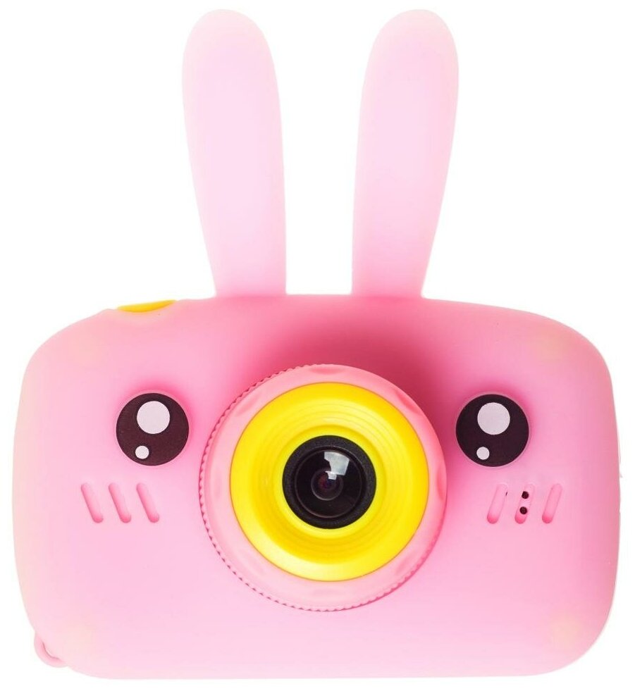 Детский фотоаппарат ZUP Childrens Fun Camera