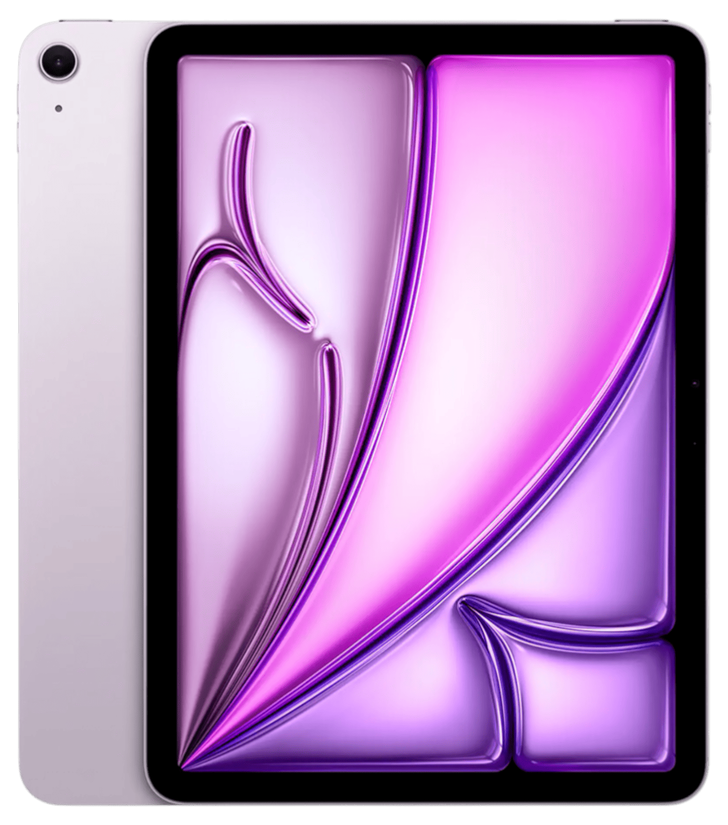 Планшет Apple iPad Air (2025) M3 13" Wi-Fi + Cellular 128Gb Purple