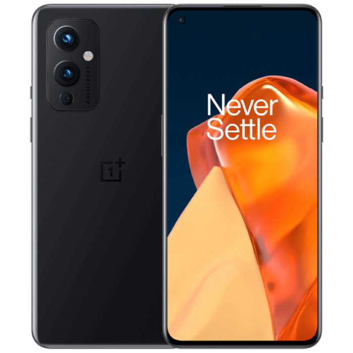 Смартфон OnePlus 9 5G 8/128Gb Black
