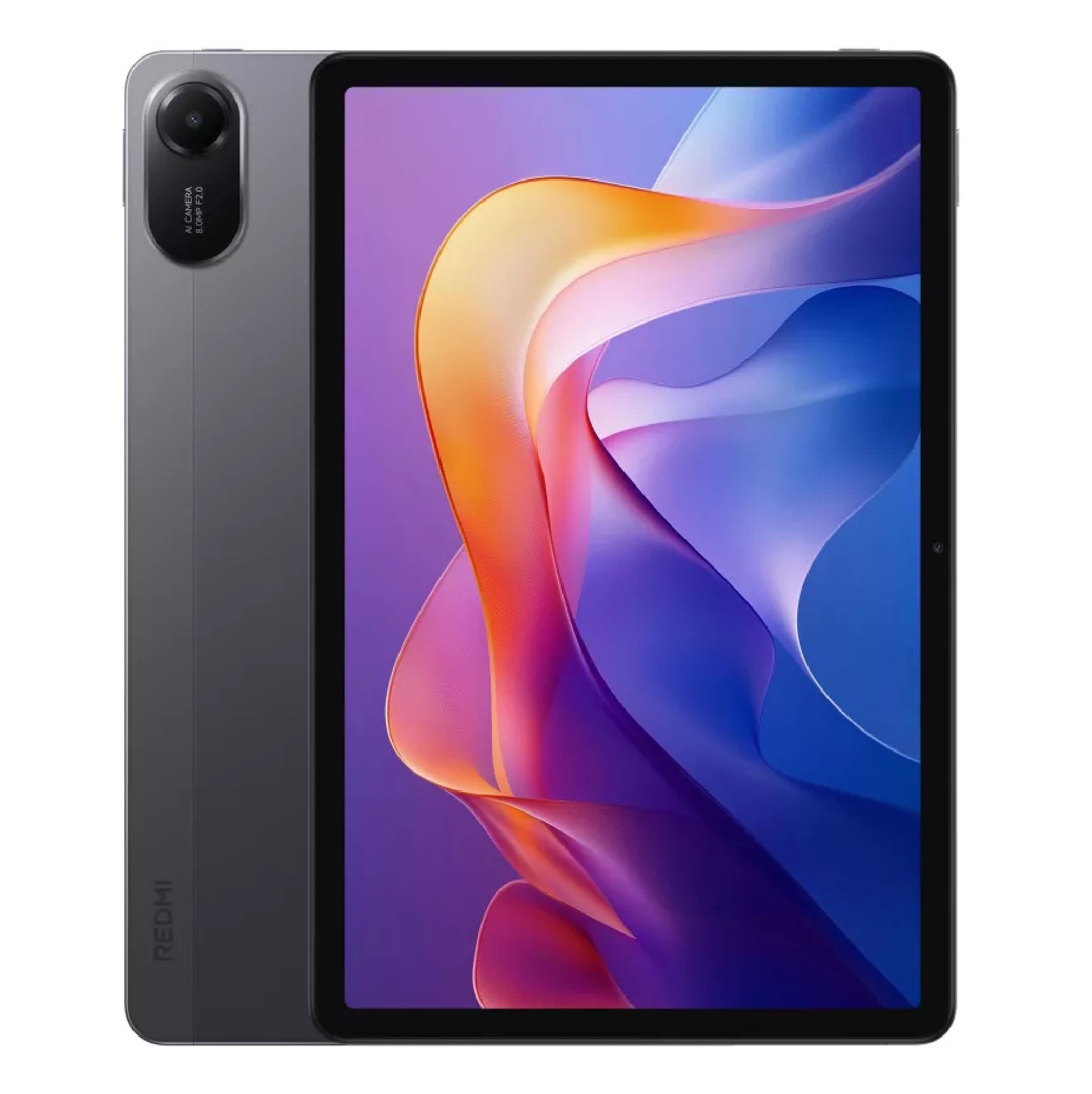 Планшет Xiaomi Redmi Pad 2 8/256Gb Wi-Fi Graphite (Дефект материнской платы / не включается) - Б/У