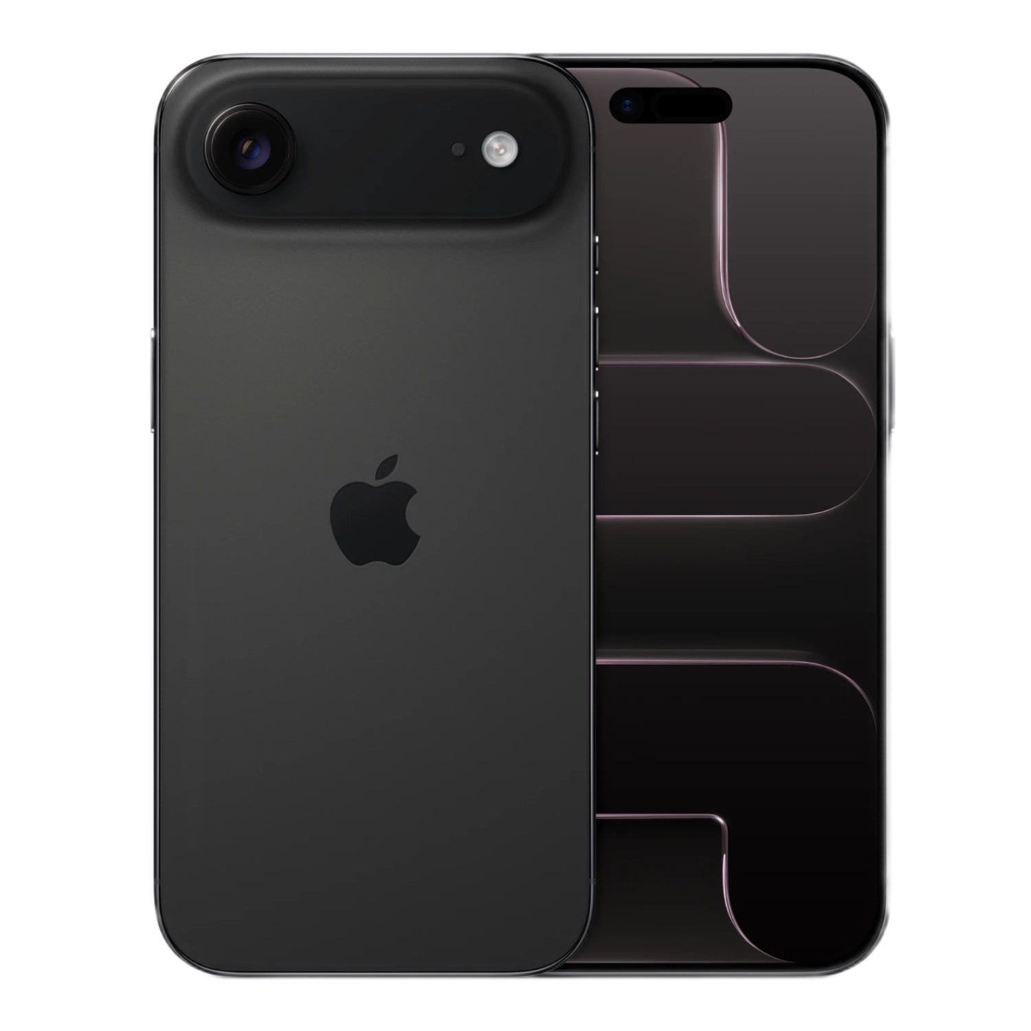 iPhone Air 256Gb Space Black (eSIM / 100% / Без коробки) - Б/У . . .