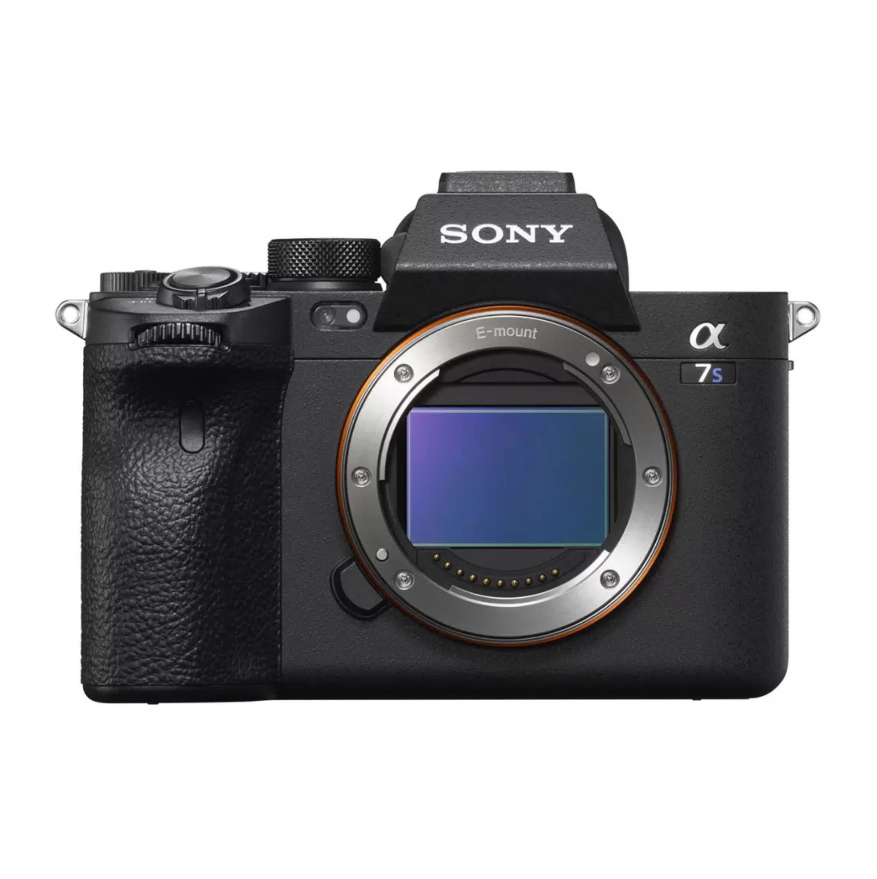 Фотоаппарат Sony Alpha A7S III