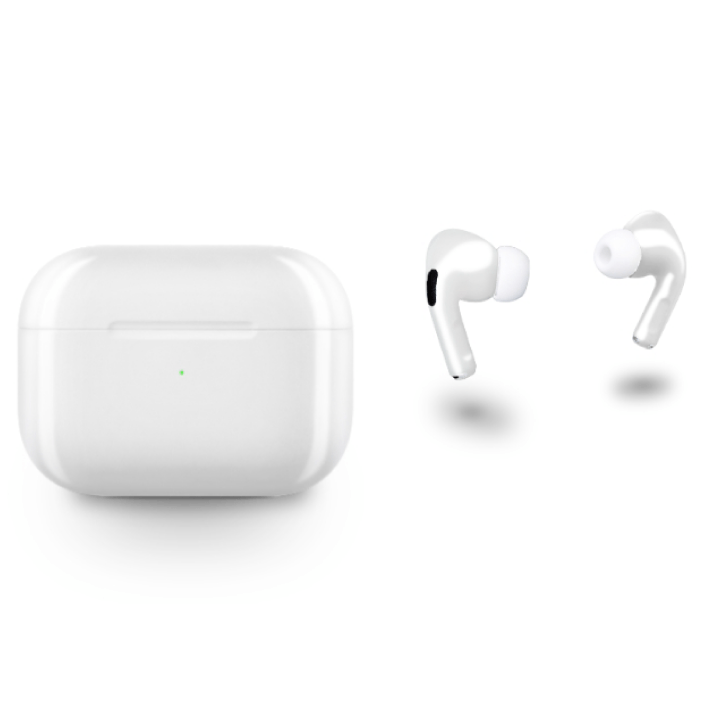 Беспроводные наушники Apple AirPods Pro (2021) в футляре с беспроводной зарядкой MagSafe (MLWK3)