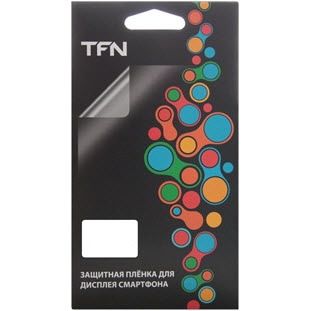Защитная пленка TPU TFN CutMe 7 прозрачная матовая