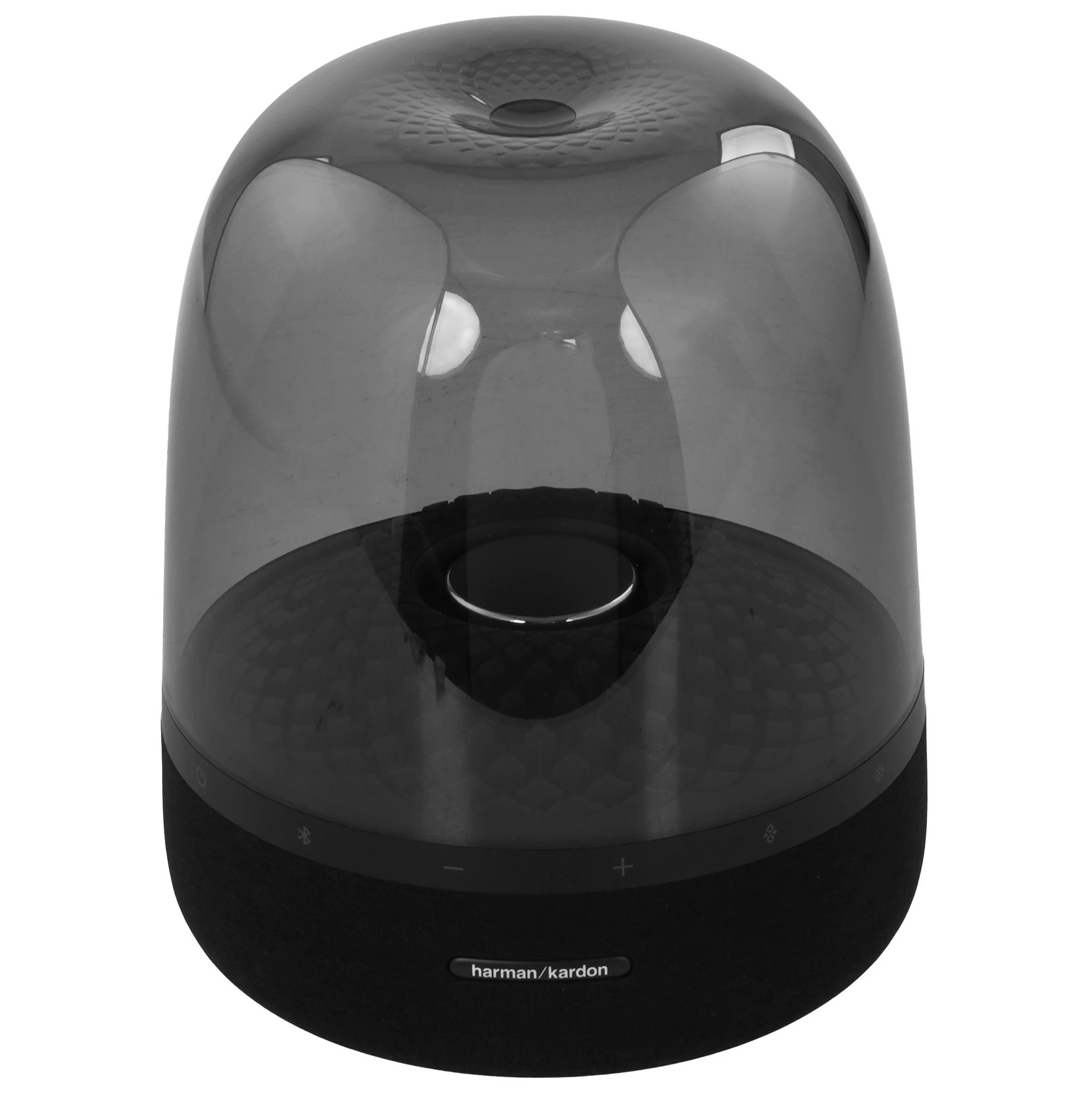 Портативная акустическая система Harman Kardon Aura Studio 4 Black