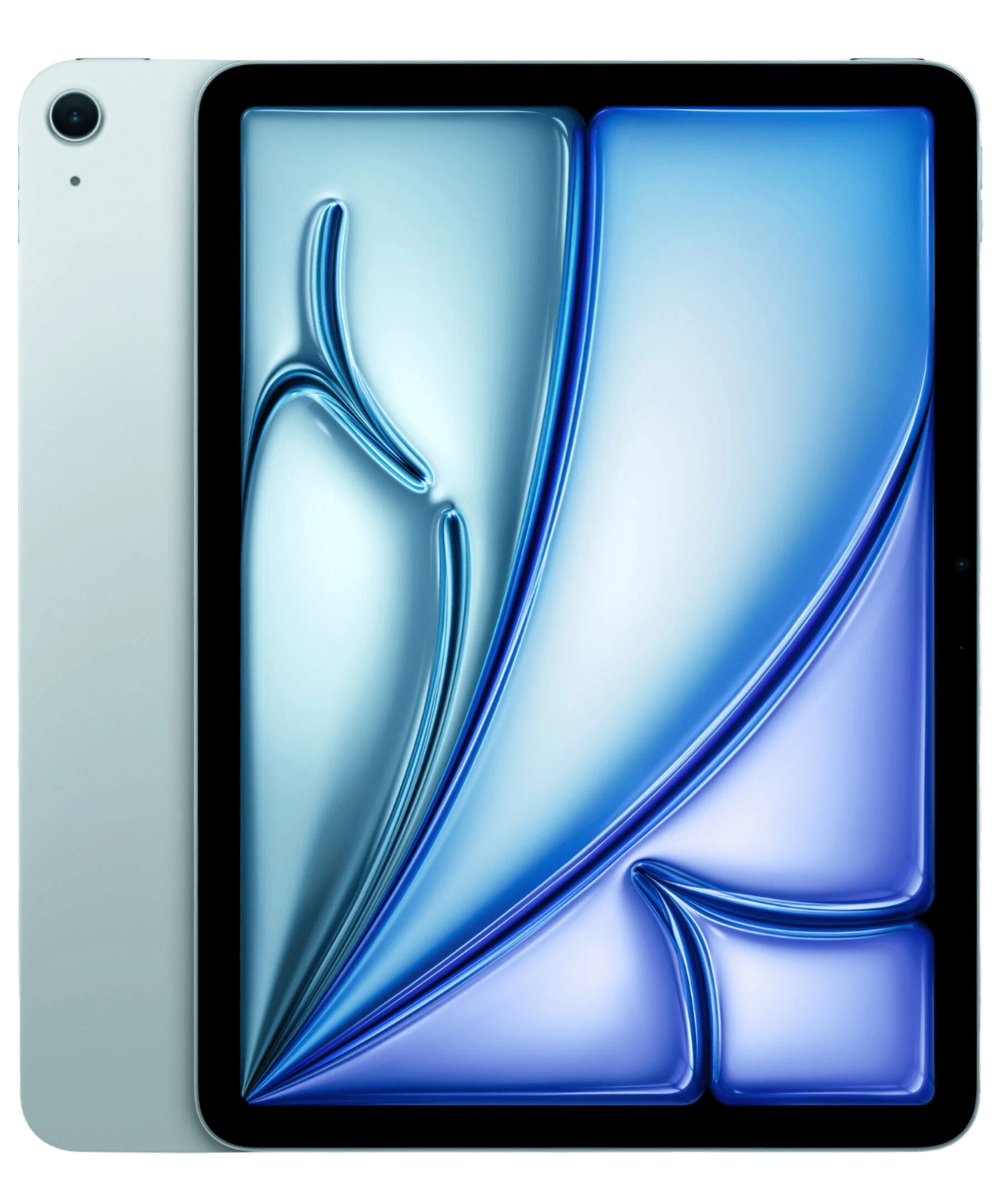 Планшет Apple iPad Air (2025) M3 13" Wi-Fi 256Gb Blue