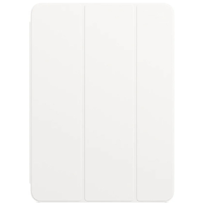 Чехол-книжка Smart Case для iPad Air (2020/2021/2022), белый