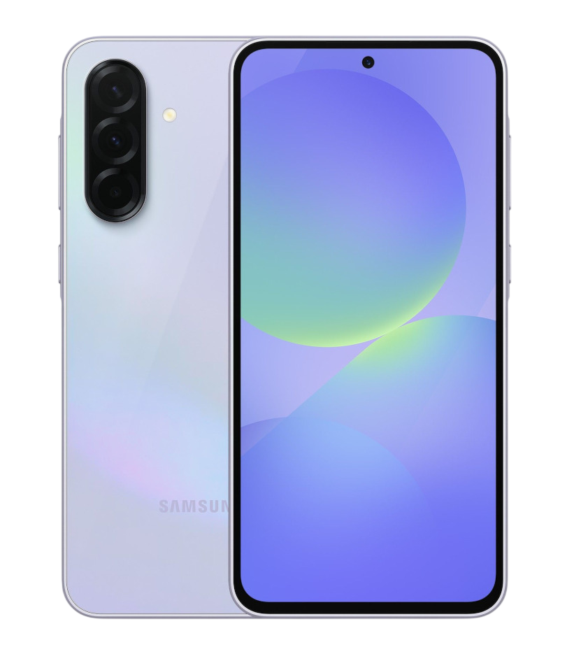 Смартфон Samsung Galaxy A36 5G 12/256GB Awesome Lavender