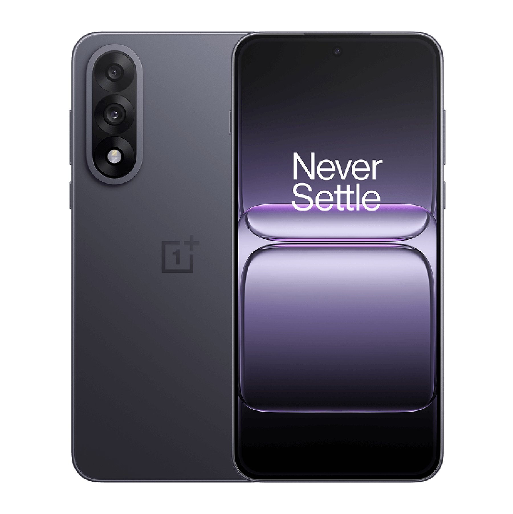 Смартфон OnePlus Nord 5 12/256 Phantom Grey