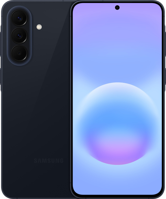 Смартфон Samsung Galaxy A57 5G 8/256GB Navy