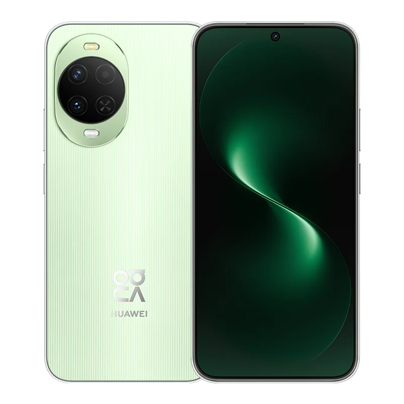 Смартфон Huawei Nova 15 12/512GB Mint
