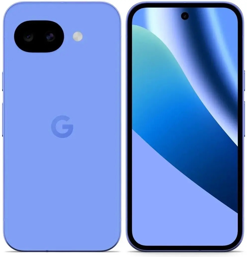 Смартфон Google Pixel 10A 8/128GB Lavender