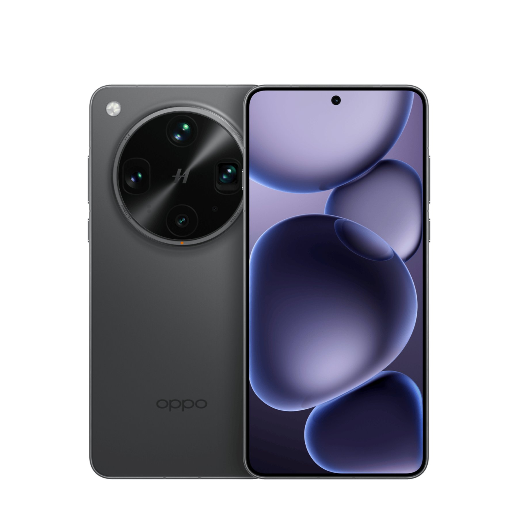 Смартфон Oppo Find X8 Ultra 16/1TB Matte Black