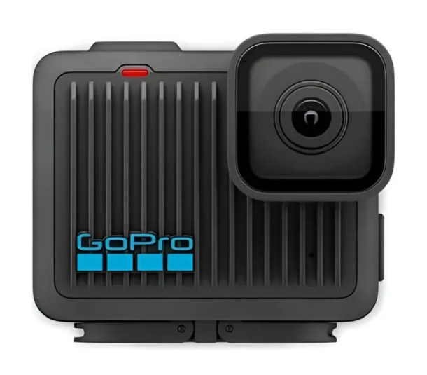 Экшн-камера GoPro Hero 4K Black (2024) (Не включается и мигает красный индикатор) - Б/У