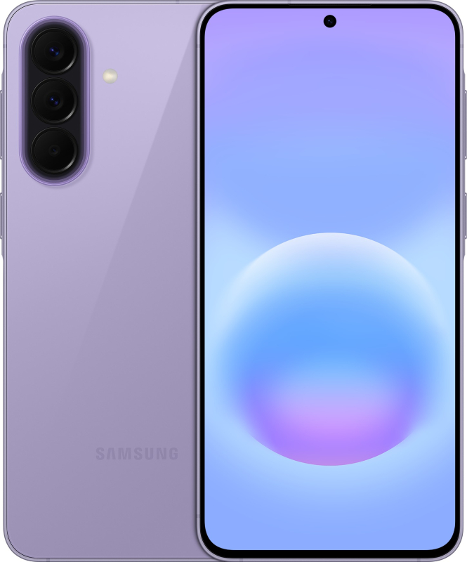 Смартфон Samsung Galaxy A57 5G 8/256GB Lilac