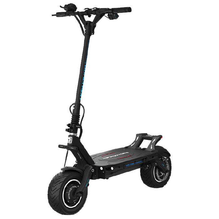 Электросамокат Dualtron Thunder 2