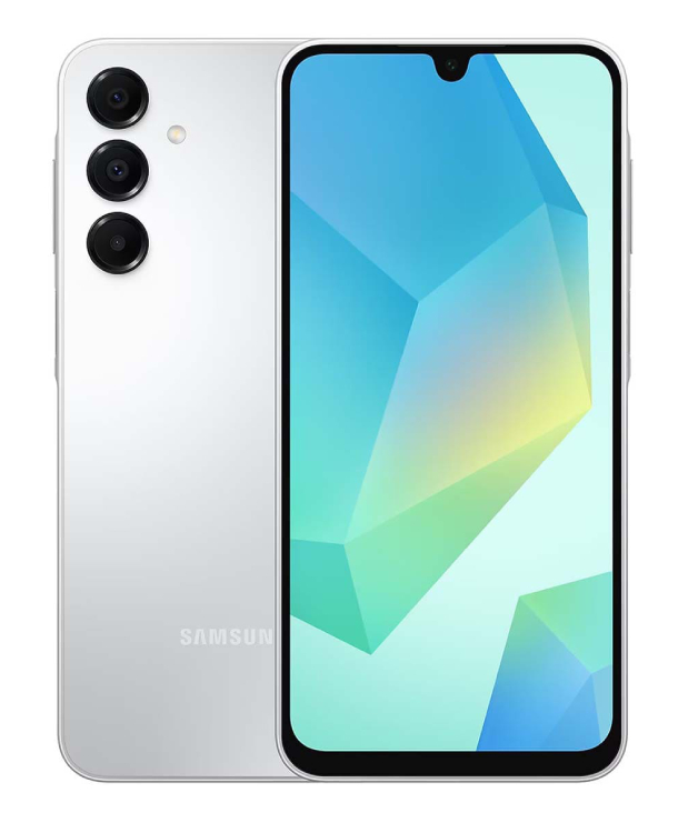 Смартфон Samsung Galaxy A16 6/128GB Grey