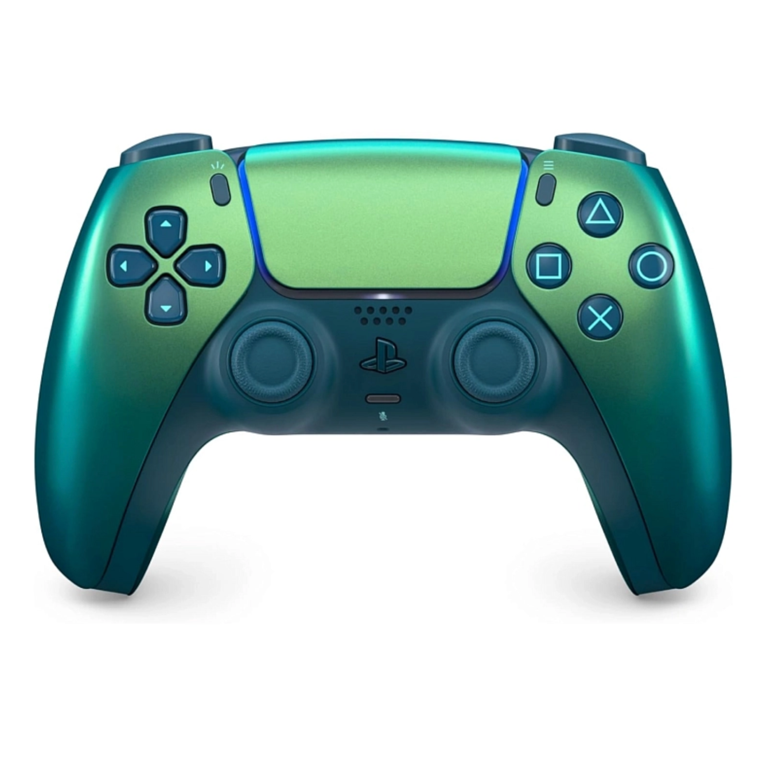 Геймпад для PS5 Sony DualSense Chroma Teal