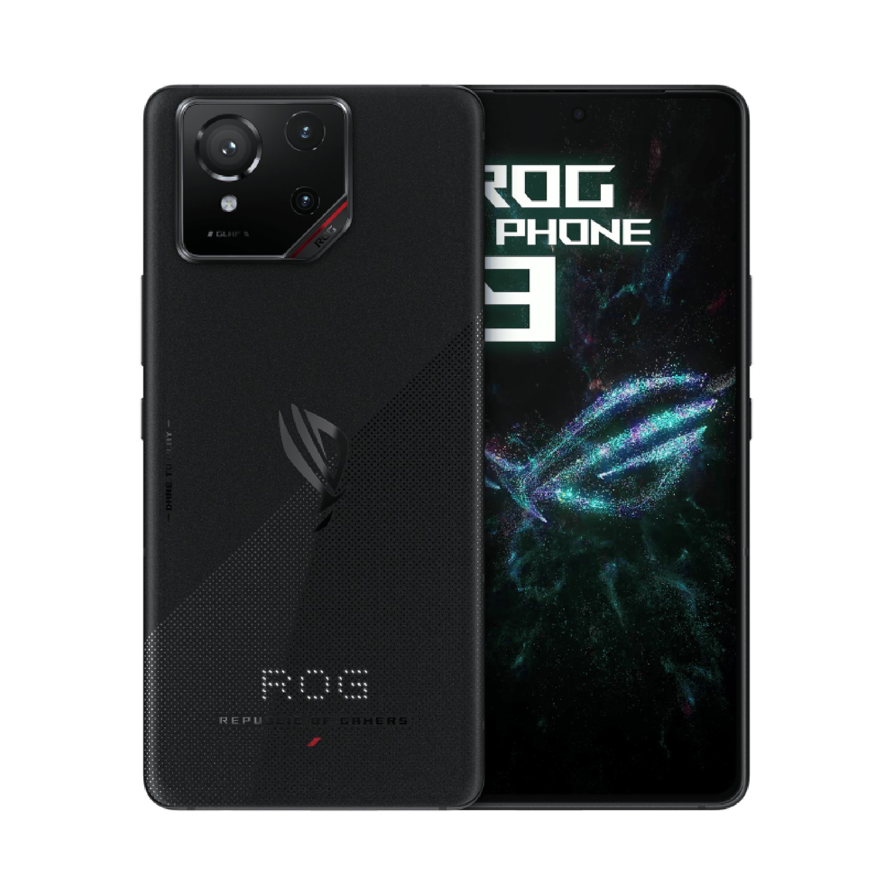 Смартфон Asus ROG Phone 9 5G 12/256GB Black Смартфон Asus ROG Phone 9 5G 12/256GB Black