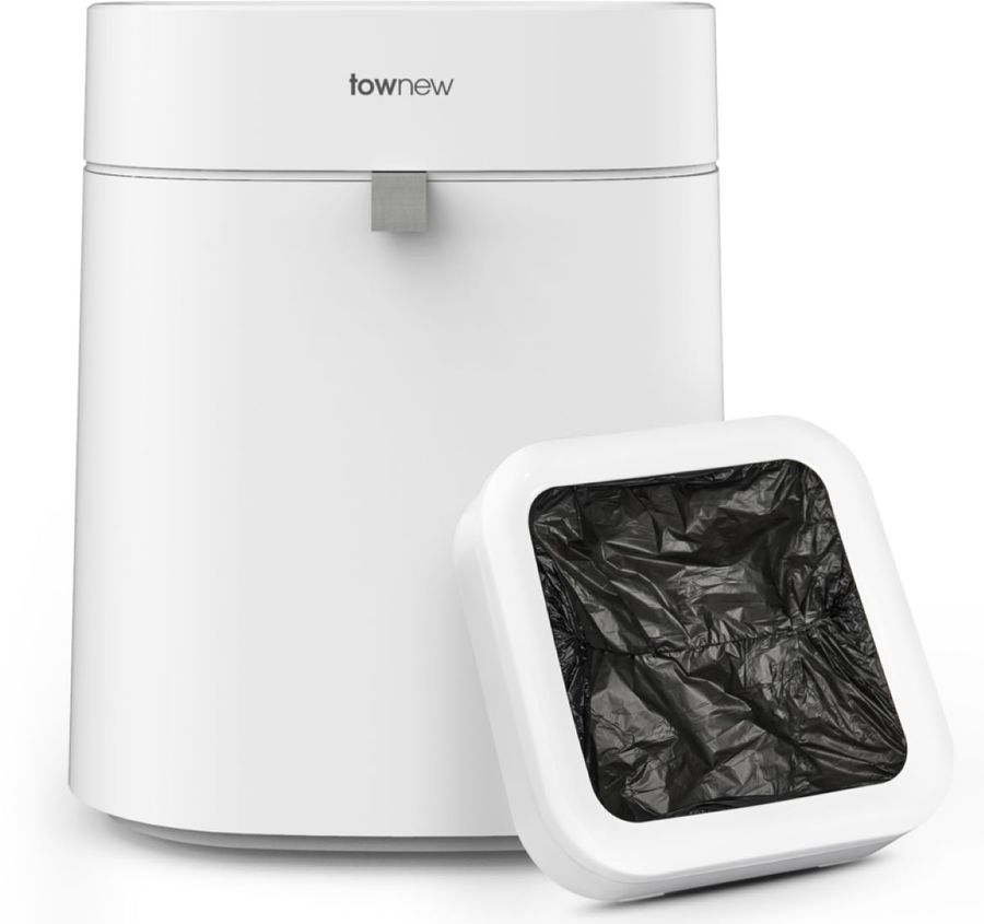 Мусорное ведро Xiaomi Townew T Air Lite