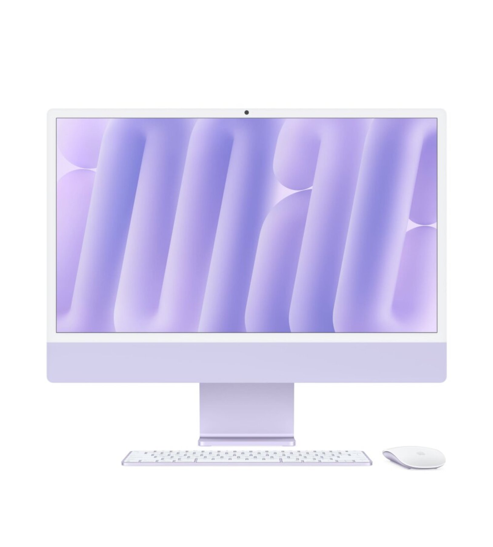 Моноблок Apple iMac 24" (2024) Retina 4,5K Purple (M4 10Core CPU, 10Core GPU/24Gb/512SSD) Моноблок Apple iMac 24" (2024) Retina 4,5K Purple (M4 10Core CPU, 10Core GPU/24Gb/512SSD)