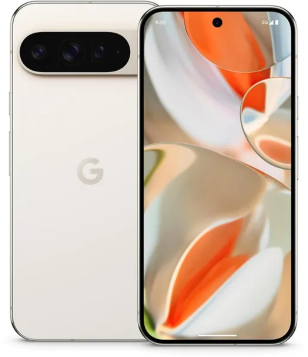 Смартфон Google Pixel 9 Pro XL 16/512 ГБ Porcelain