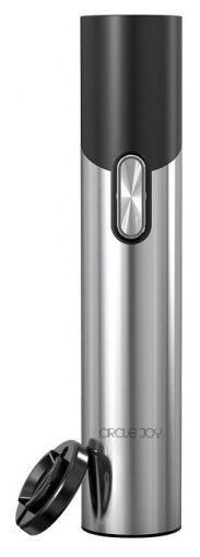 Штопор Circle Joy для пива и красного вина (CJ-EKPQ07)