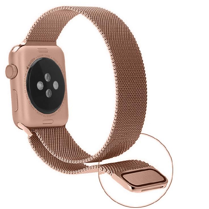 Ремешок для Аpple  Watch, Магнитный