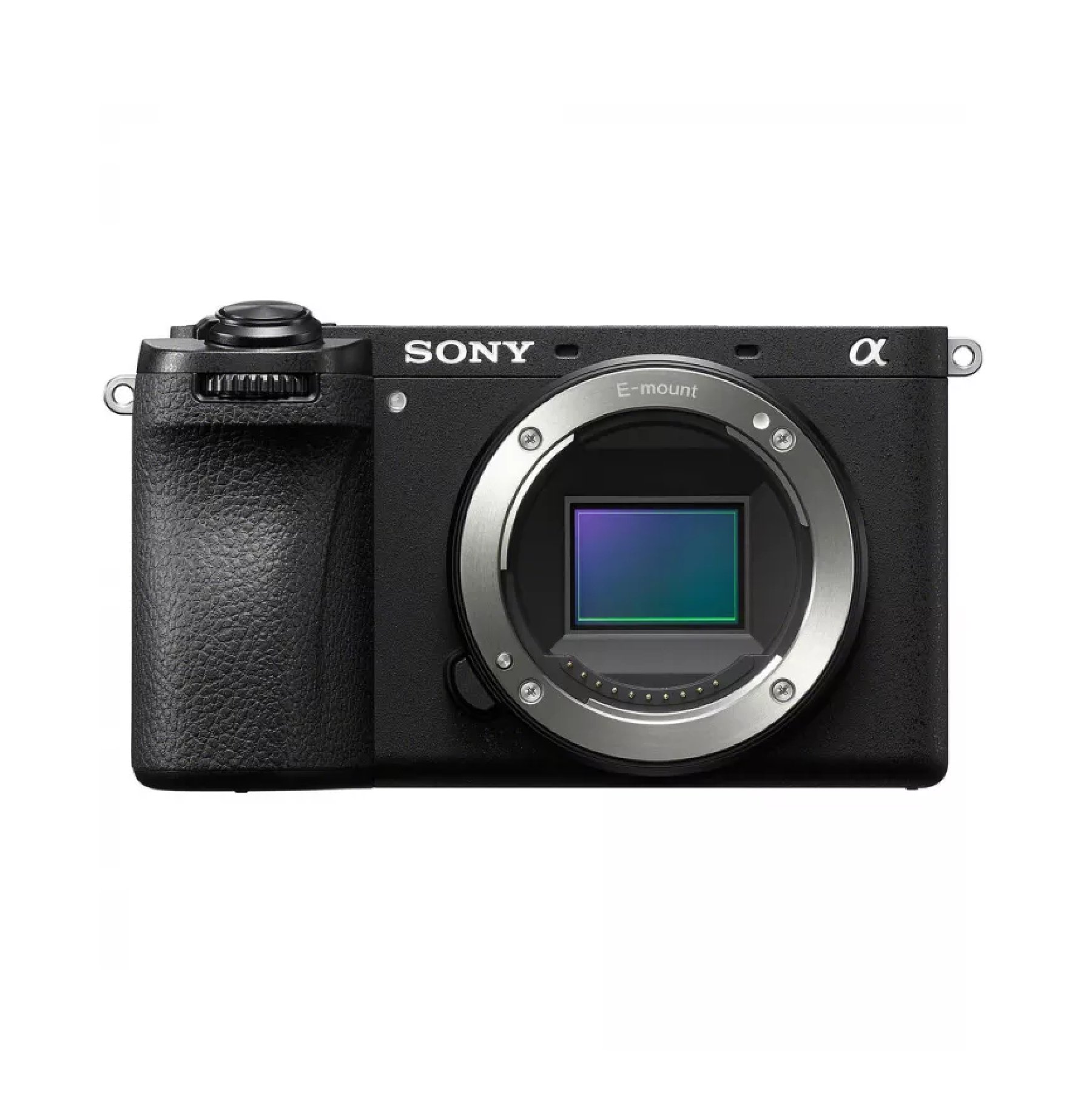 Фотоаппарат Sony Alpha A6700 Body