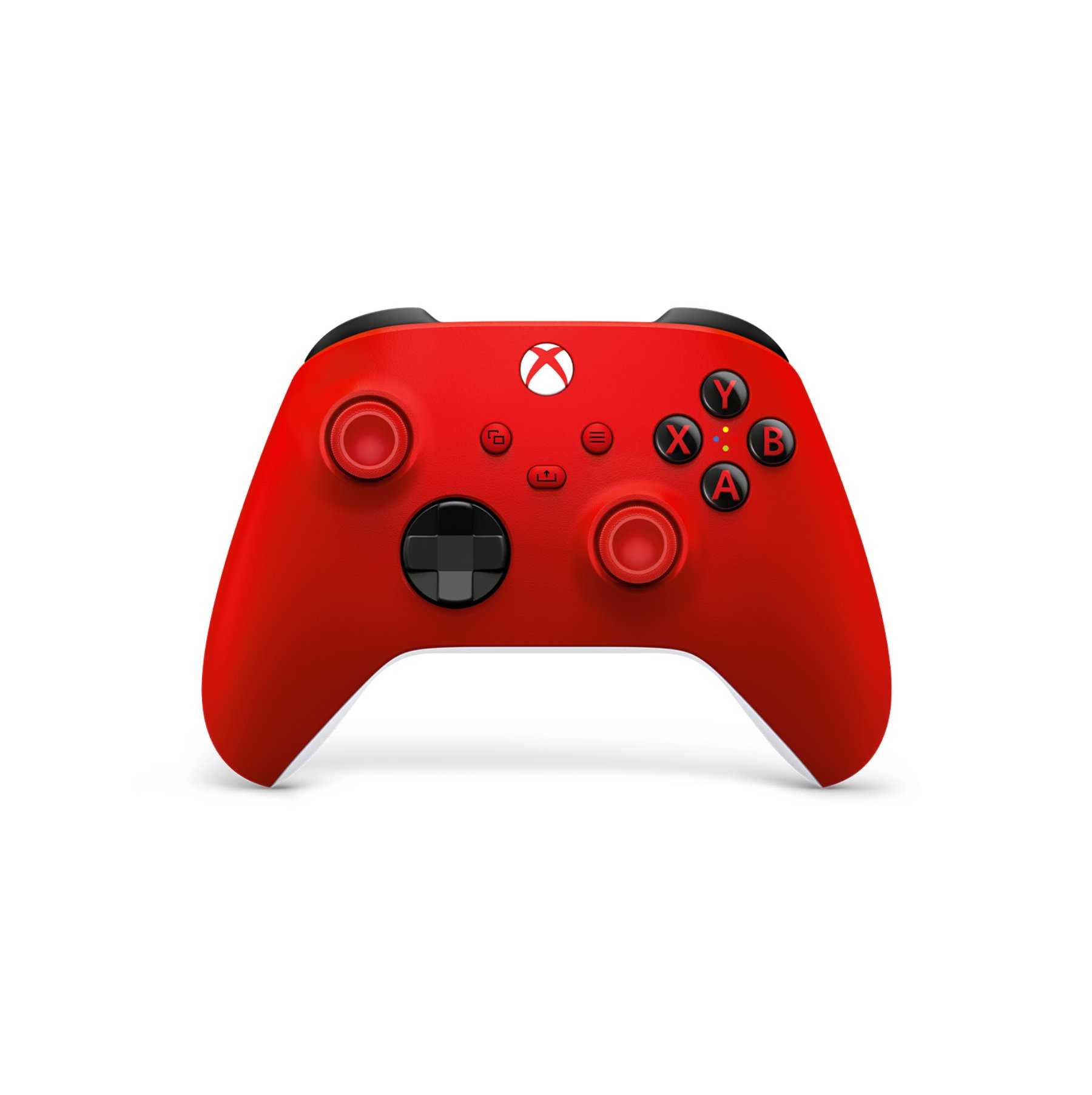 Геймпад Microsoft Xbox Controller Red Геймпад Microsoft Xbox Controller Red