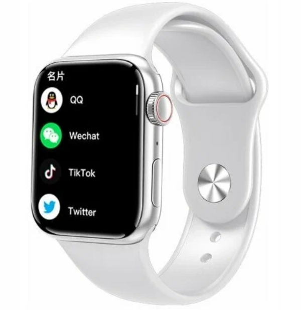 Умные часы Smart Watch M26 PRO Серебро Умные часы Smart Watch M26 PRO Серебро