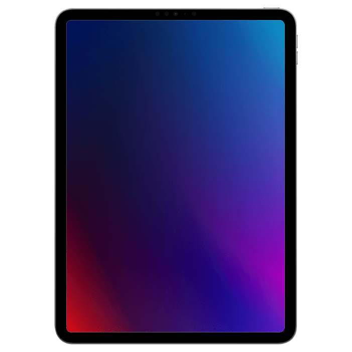 iPad Pro 12.9'' (2018) 256Gb Wi-Fi + Cellular Silver RU - Б/У