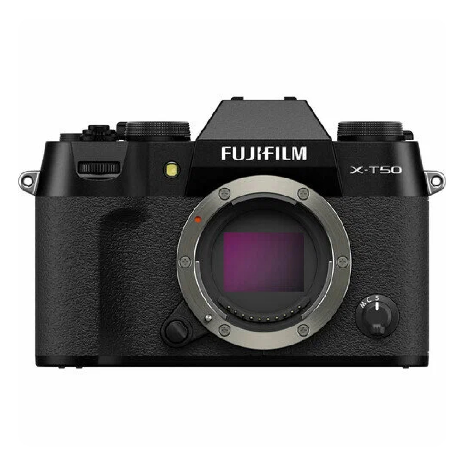 Фотоаппарат Fujifilm X-T50 Body