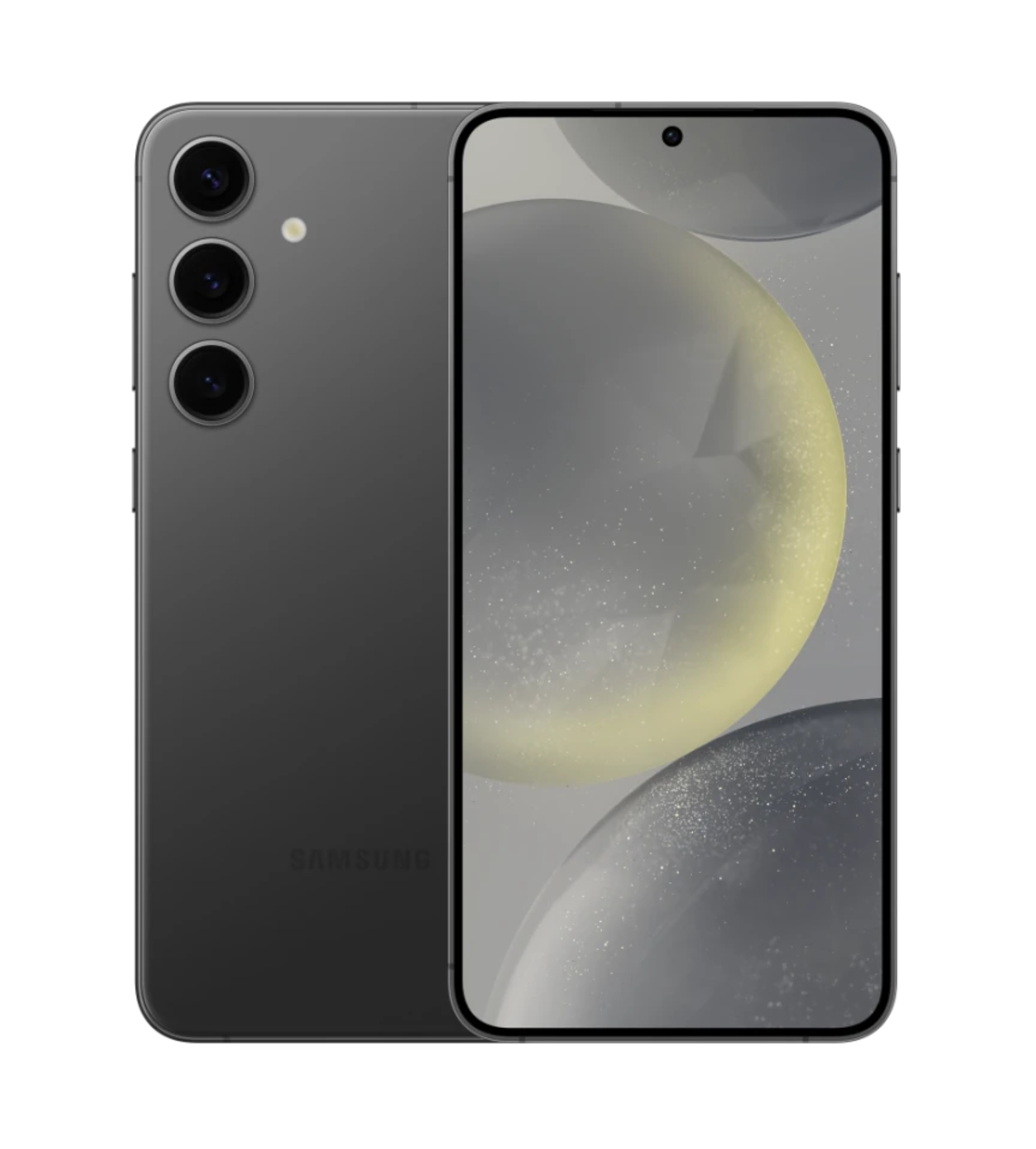 Смартфон Samsung Galaxy S24 8/256Gb Onyx Black