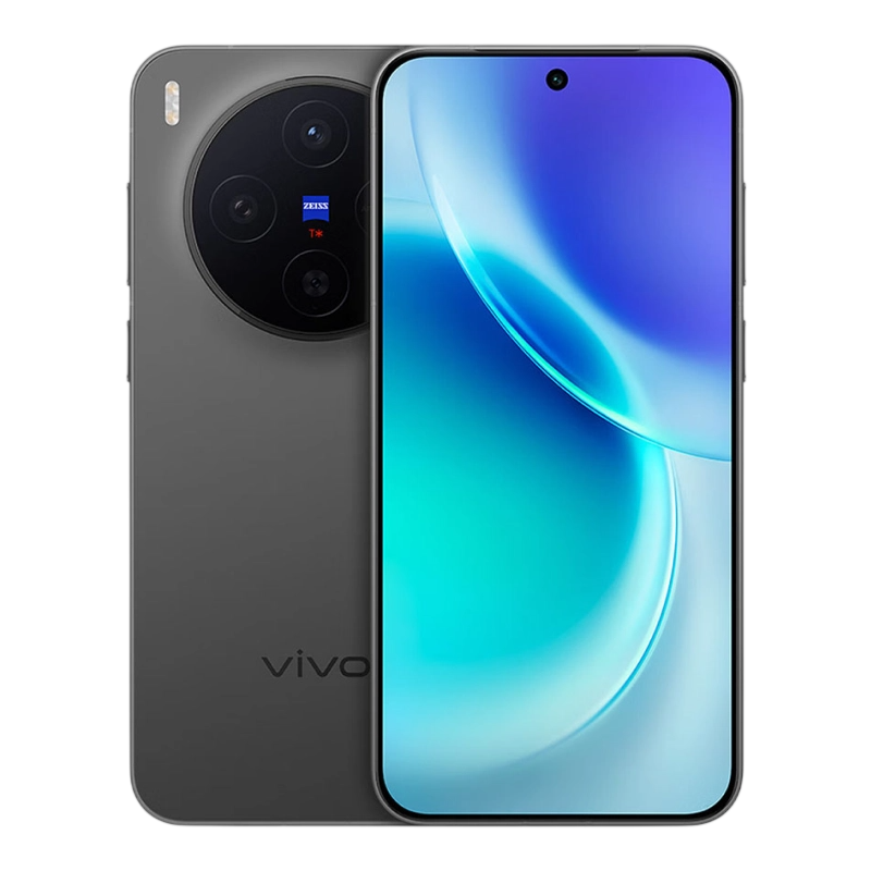 Смартфон Vivo X300 16/256Gb Black CH