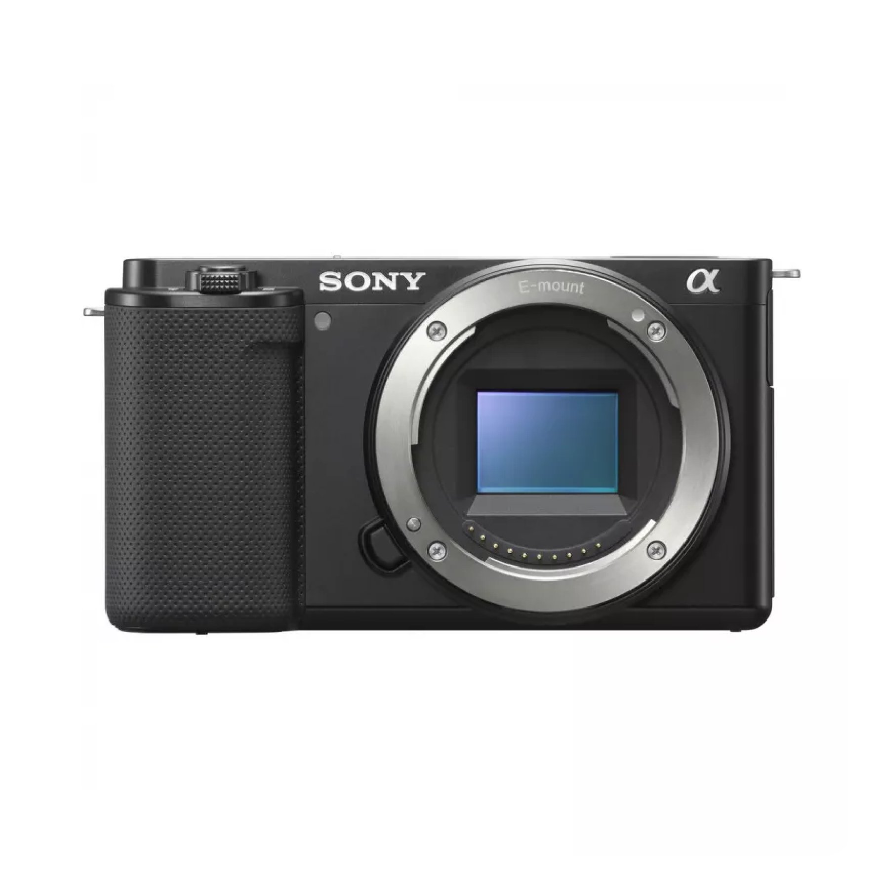 Фотоаппарат Sony Alpha ZV-Е10 Body