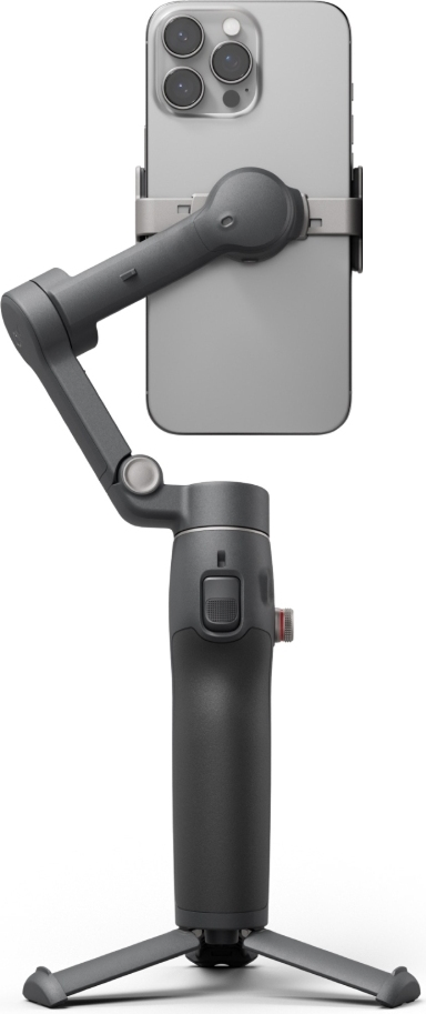 Электронный стабилизатор DJI Osmo Mobile 8 (без модуля)