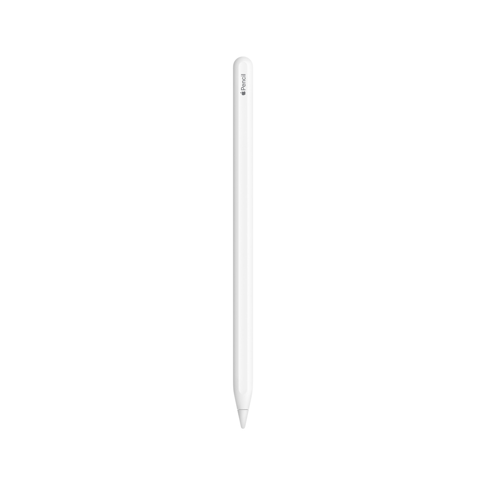 Apple Pencil 2 (Не корректно работает / Рисует под определённым углом) - Б/У