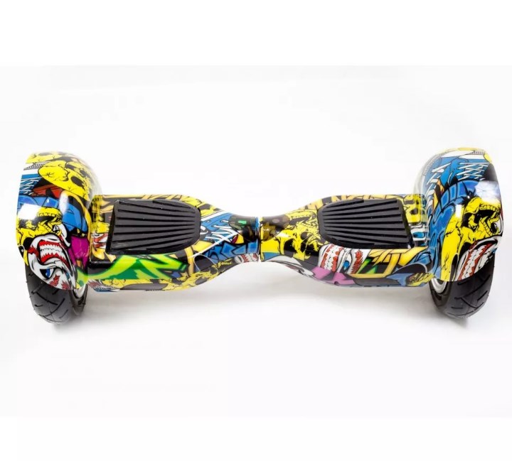 Гироскутер Eboard Smart Balance 2019 new 10.0 дюймов камерные колеса Bluetooth Гироскутер Eboard Smart Balance 2019 new 10.0 дюймов камерные колеса Bluetooth