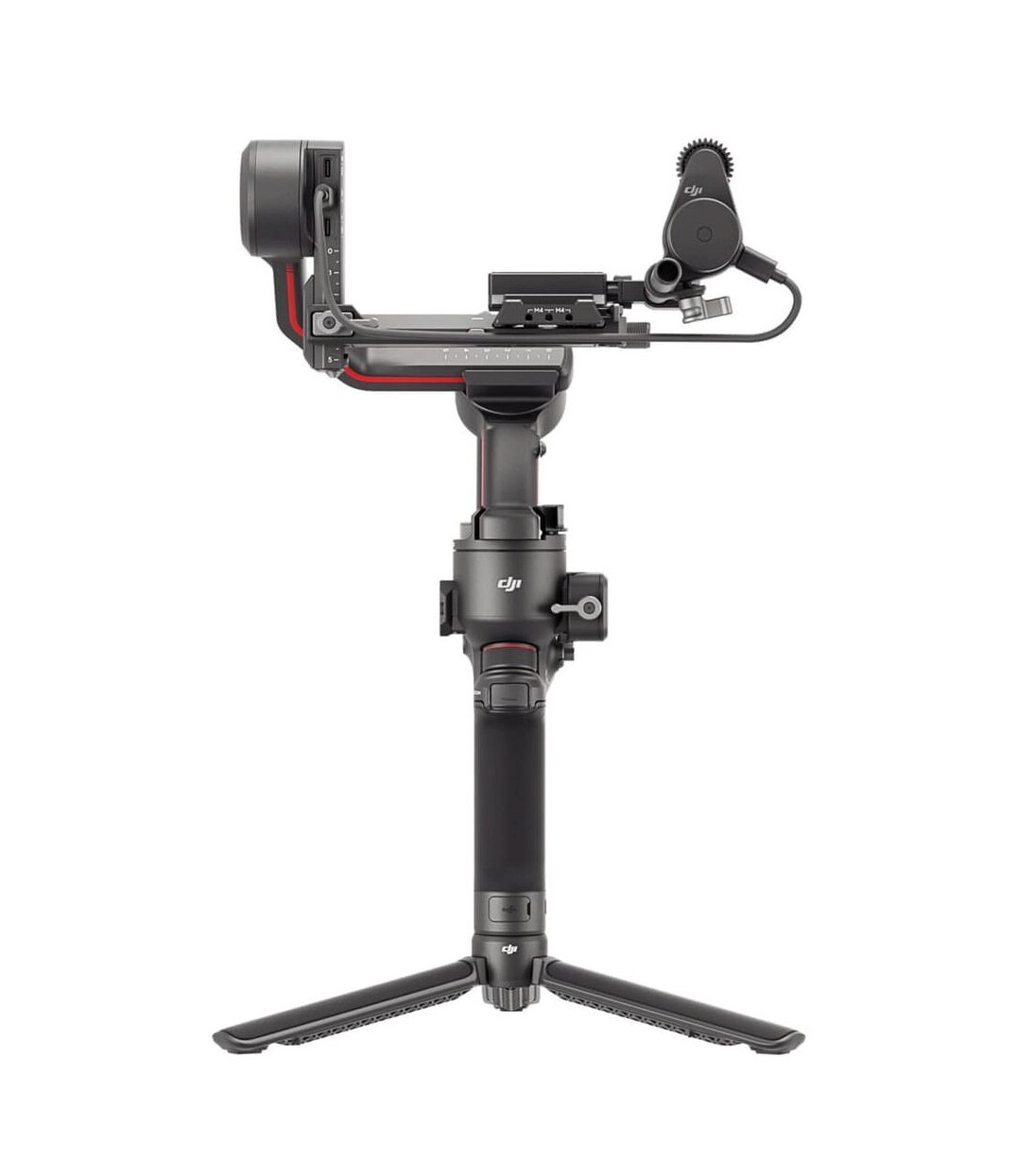 Электронный стабилизатор DJI RS 3 Combo